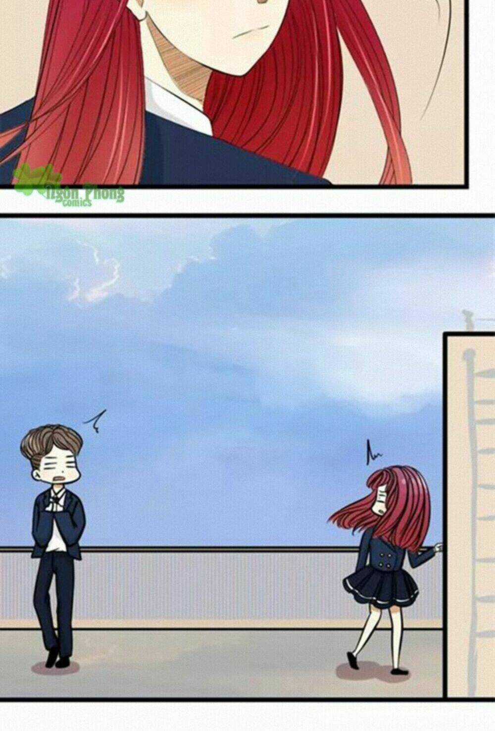 6 Giờ Ký Ức Chapter 1 trang 35