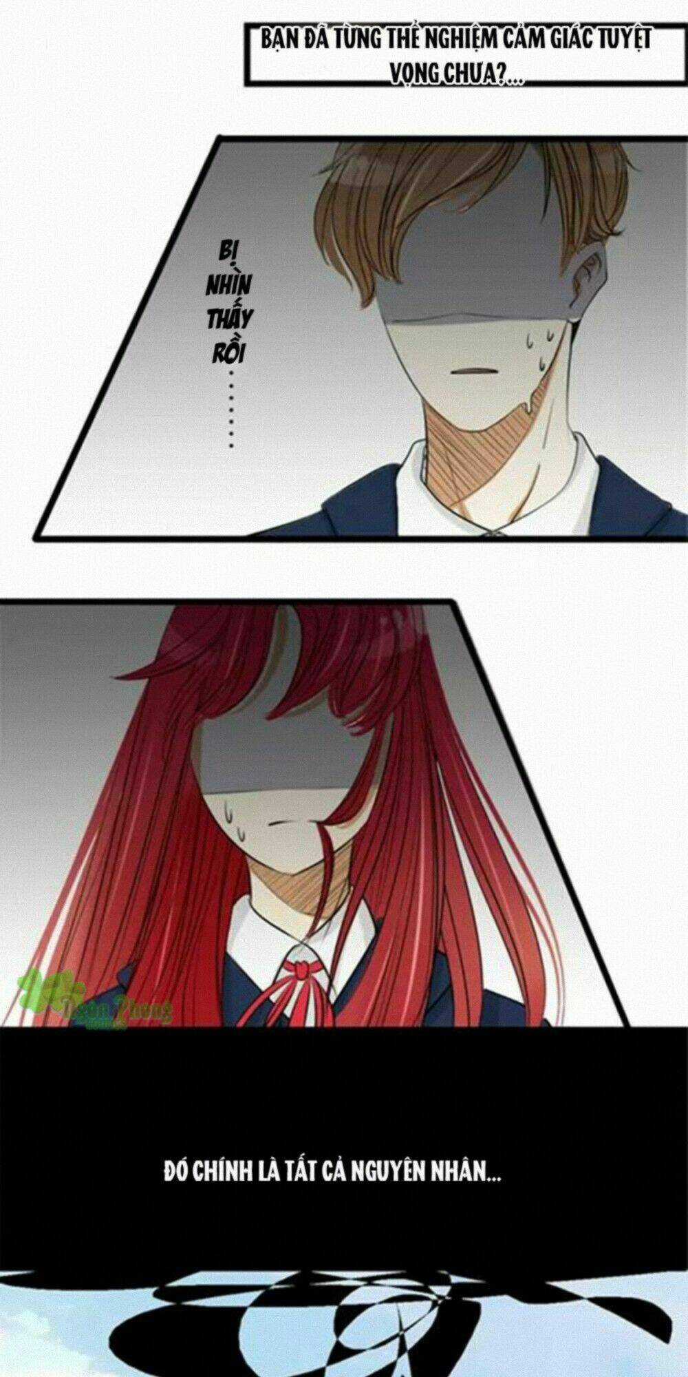 6 Giờ Ký Ức Chapter 1 trang 36