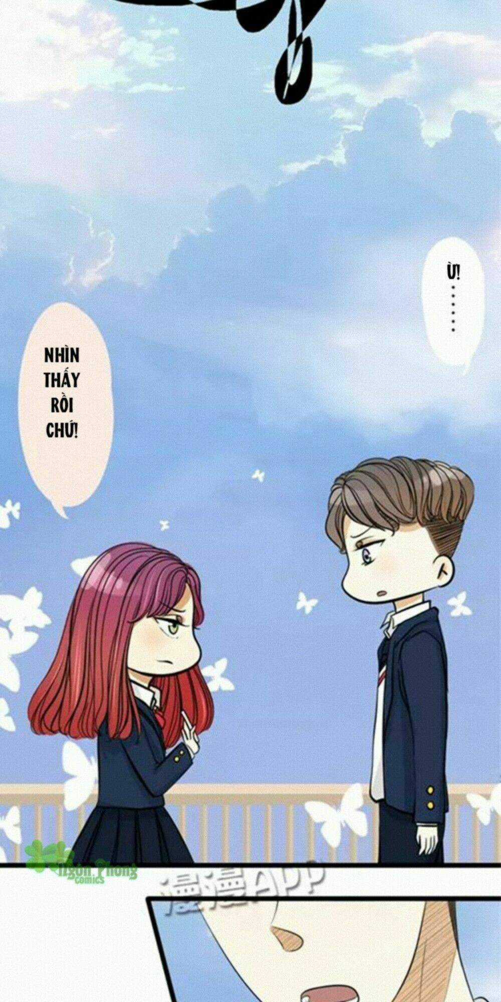 6 Giờ Ký Ức Chapter 1 trang 37