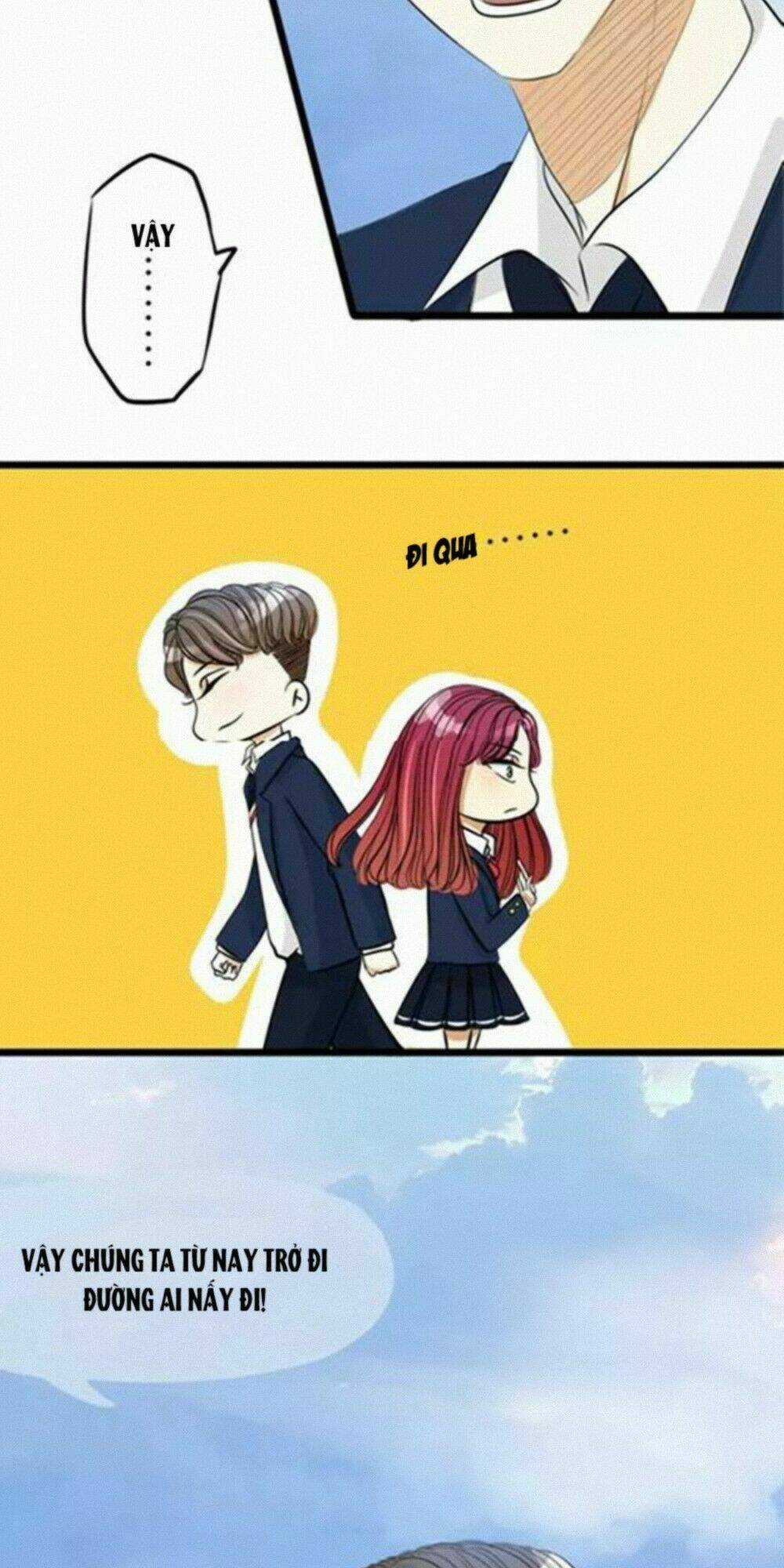 6 Giờ Ký Ức Chapter 1 trang 38