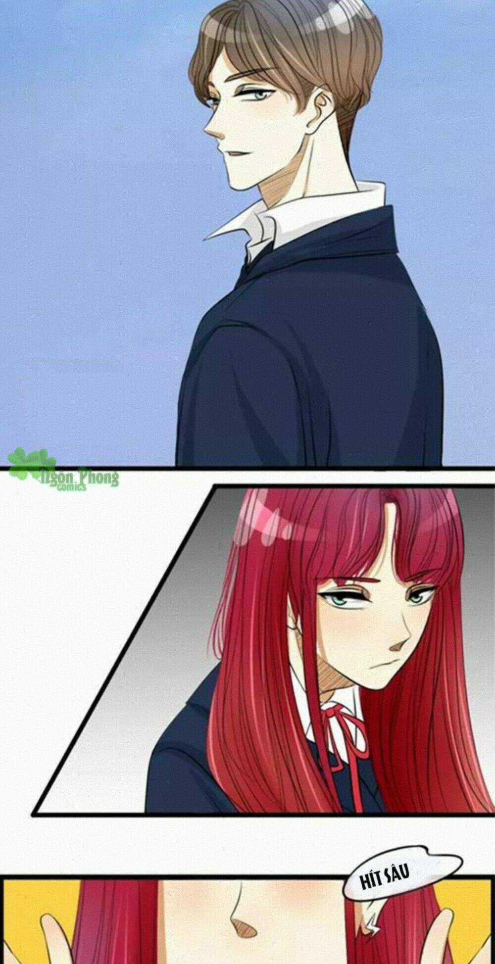 6 Giờ Ký Ức Chapter 1 trang 39