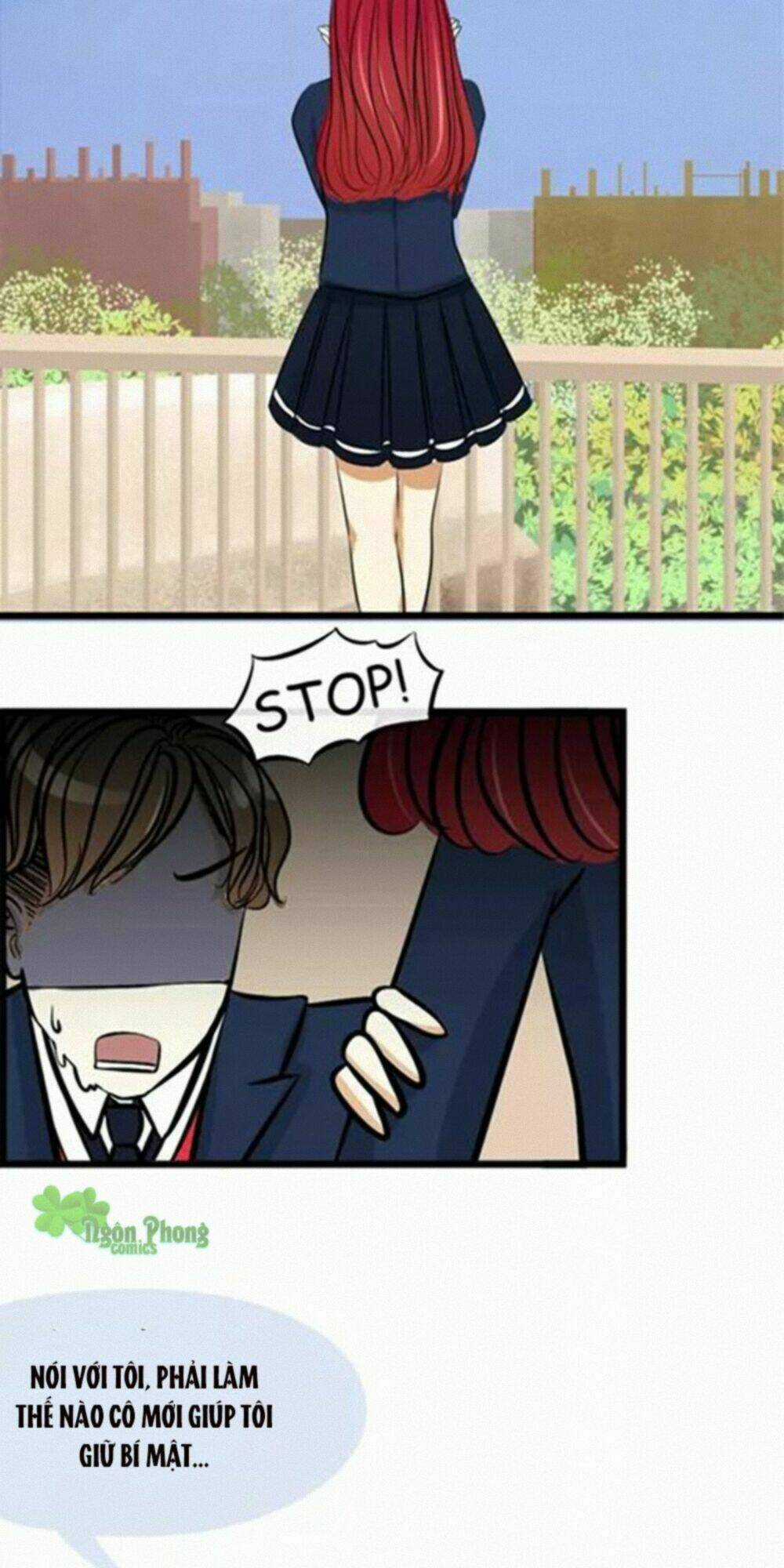 6 Giờ Ký Ức Chapter 1 trang 41