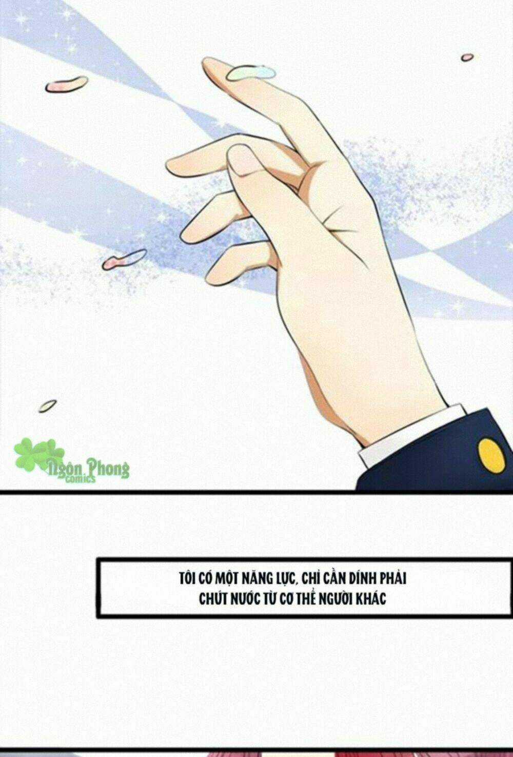 6 Giờ Ký Ức Chapter 1 trang 5