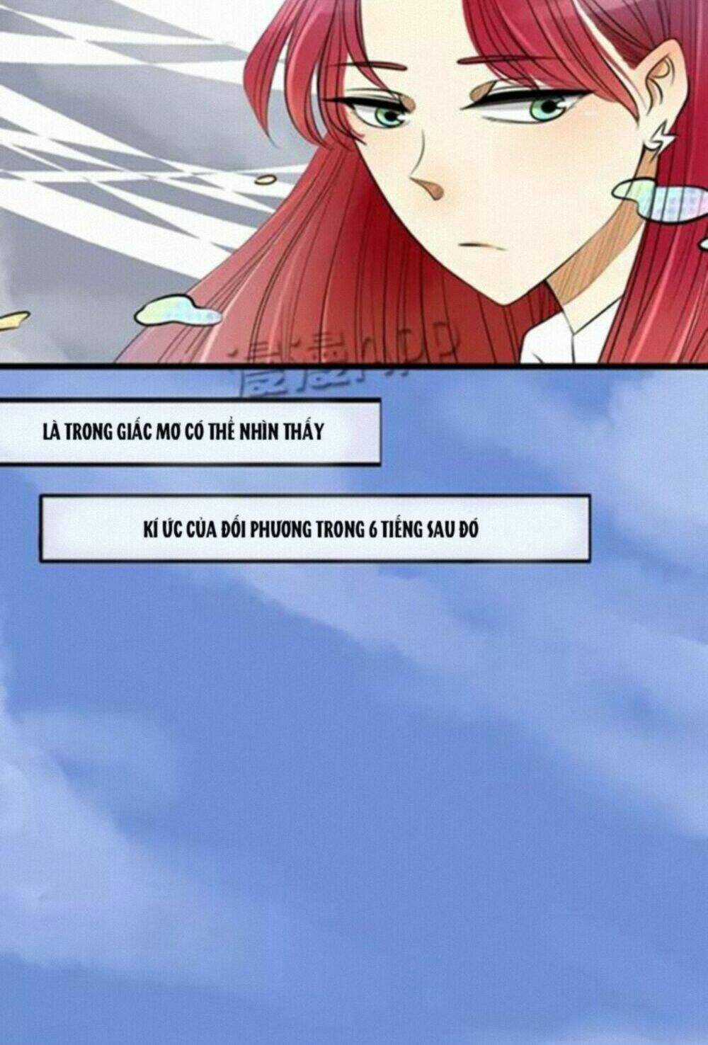 6 Giờ Ký Ức Chapter 1 trang 6