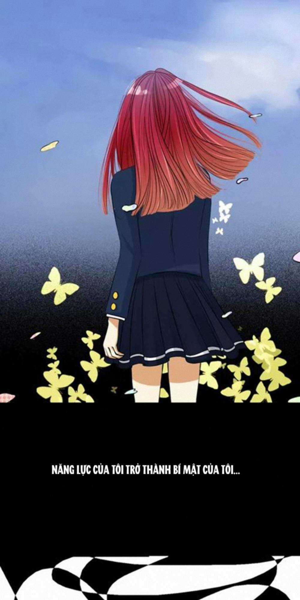 6 Giờ Ký Ức Chapter 1 trang 7