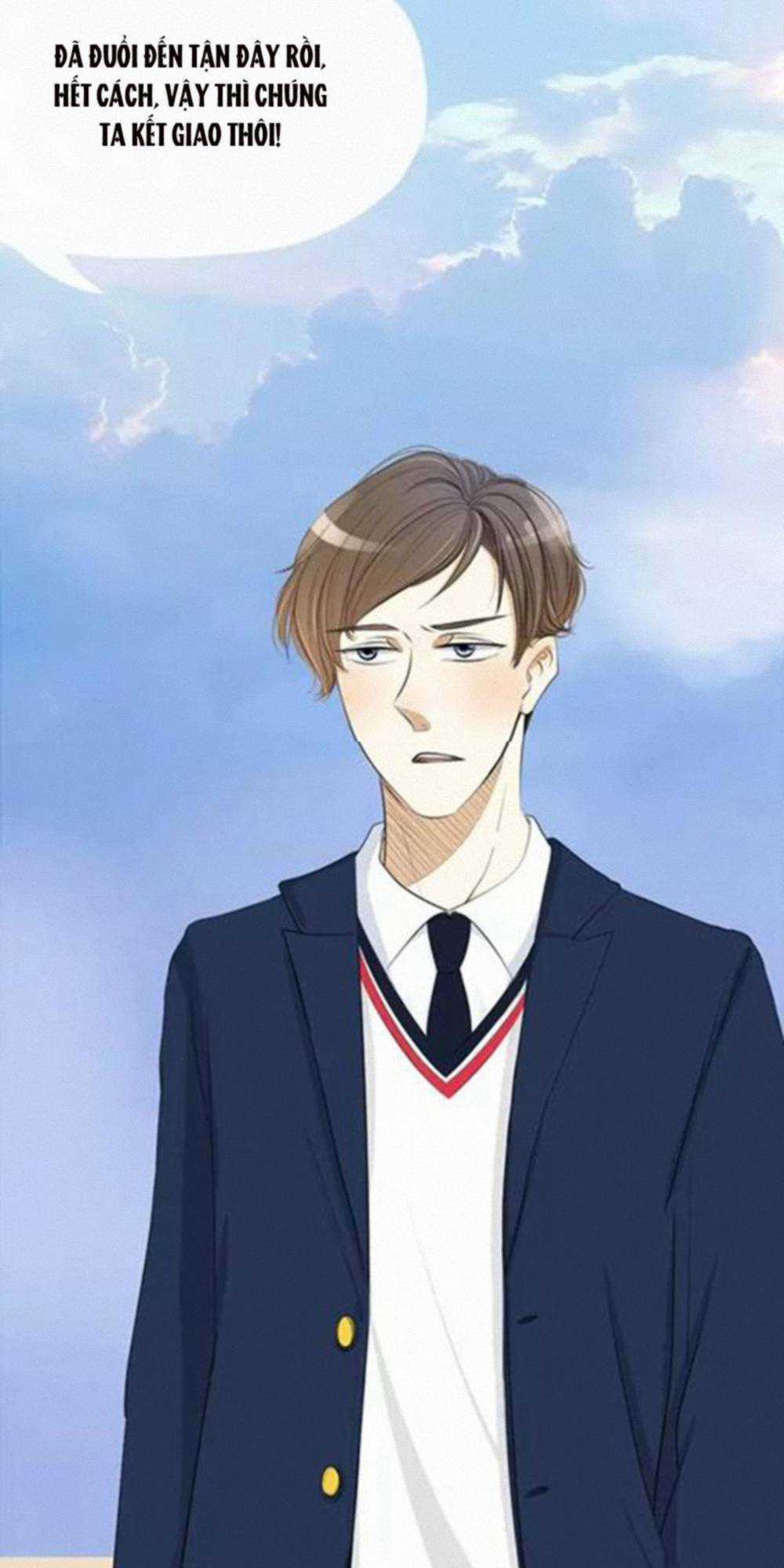 6 Giờ Ký Ức Chapter 1 trang 9