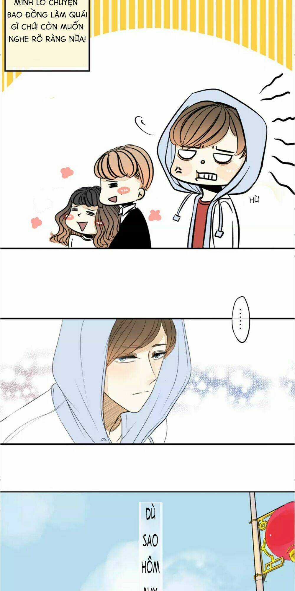 6 Giờ Ký Ức Chapter 10 trang 2