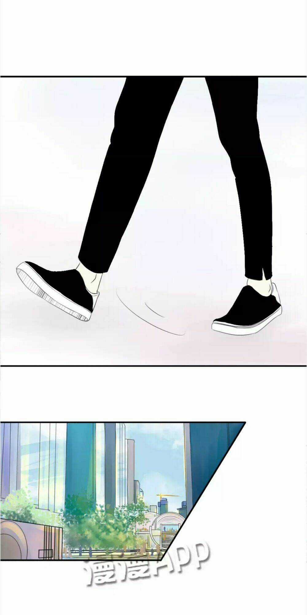 6 Giờ Ký Ức Chapter 10 trang 4