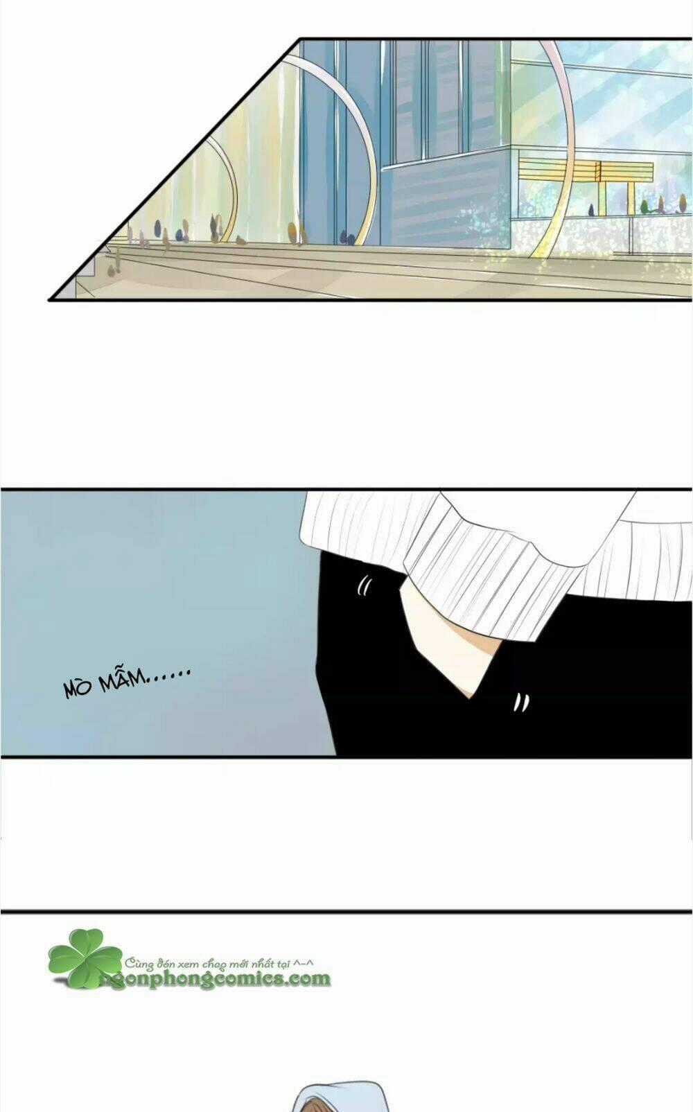 6 Giờ Ký Ức Chapter 10 trang 5