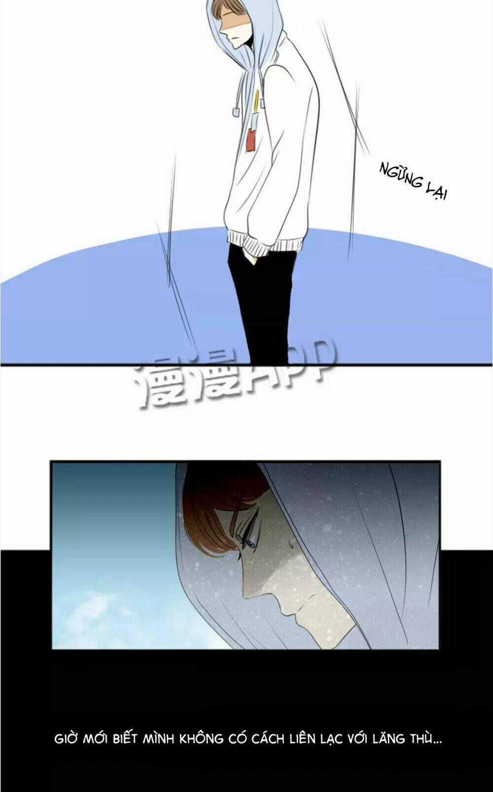 6 Giờ Ký Ức Chapter 10 trang 6