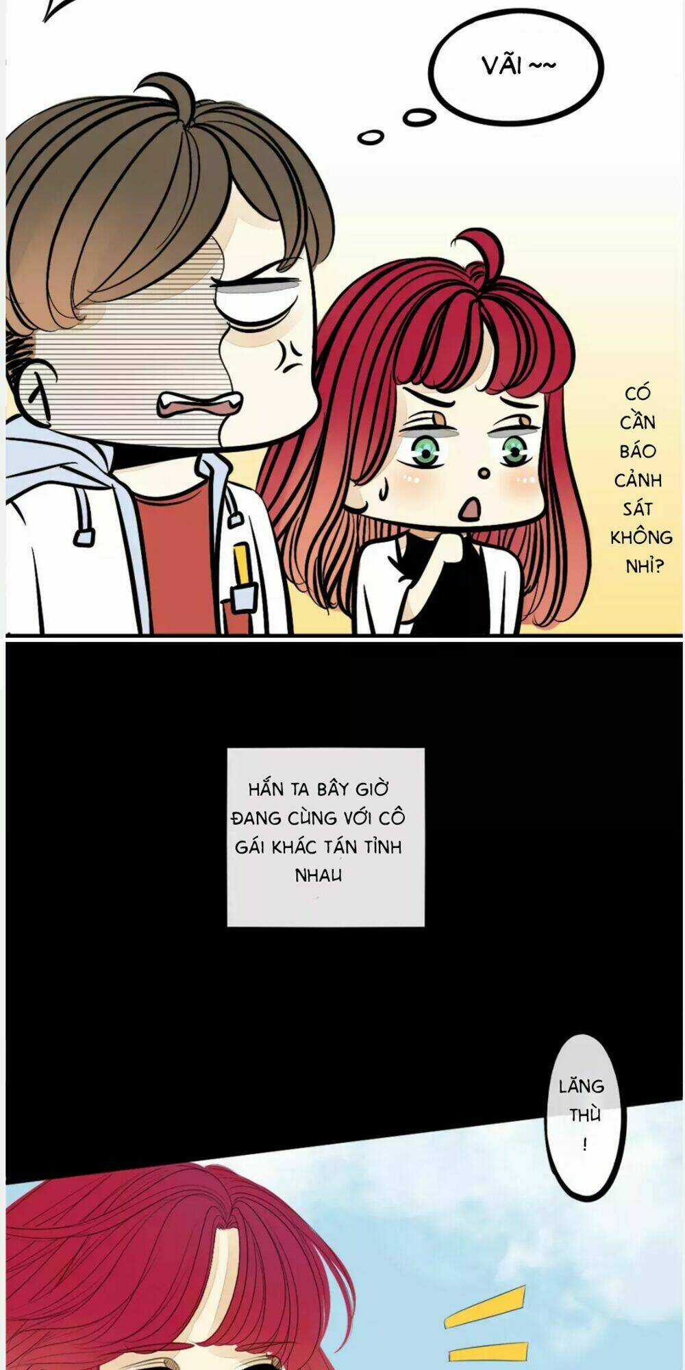 6 Giờ Ký Ức Chapter 11 trang 11