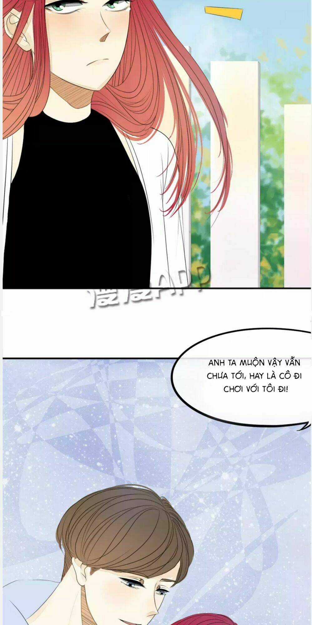 6 Giờ Ký Ức Chapter 11 trang 12