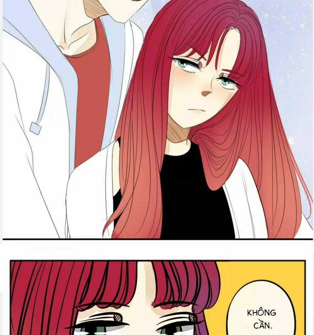 6 Giờ Ký Ức Chapter 11 trang 13