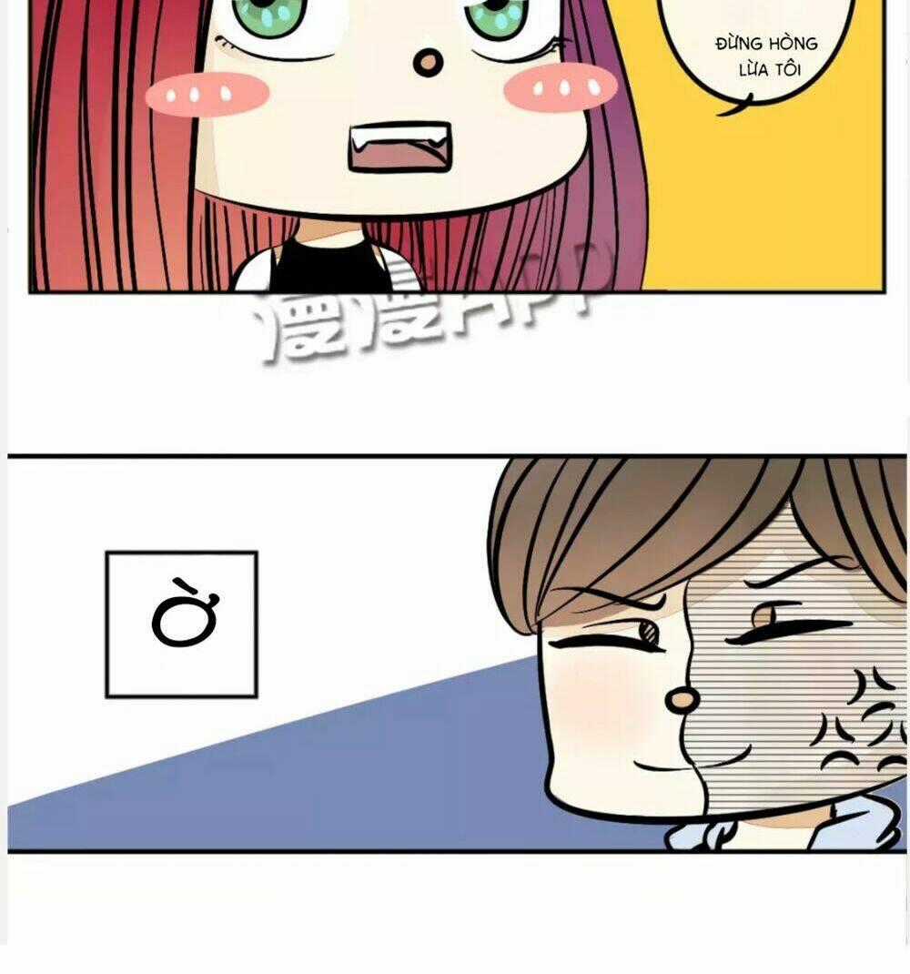 6 Giờ Ký Ức Chapter 11 trang 14