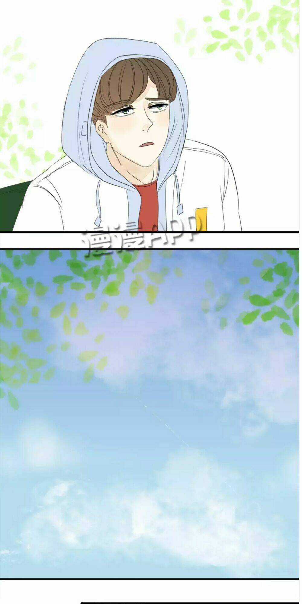 6 Giờ Ký Ức Chapter 11 trang 2