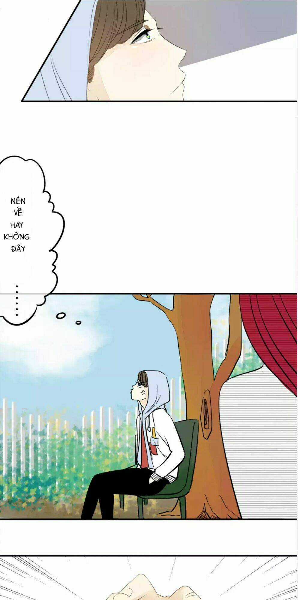 6 Giờ Ký Ức Chapter 11 trang 3