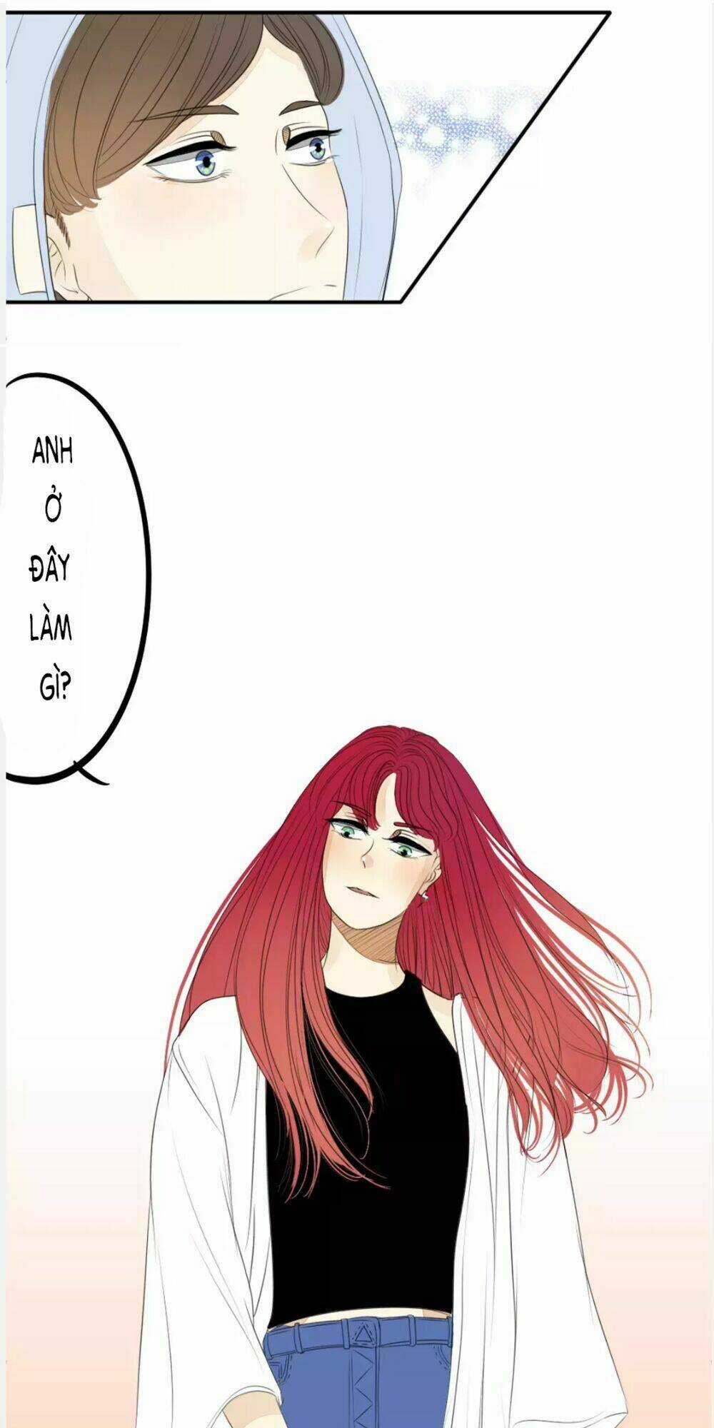 6 Giờ Ký Ức Chapter 11 trang 6