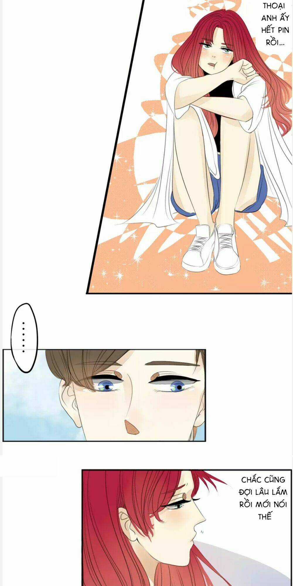 6 Giờ Ký Ức Chapter 11 trang 9