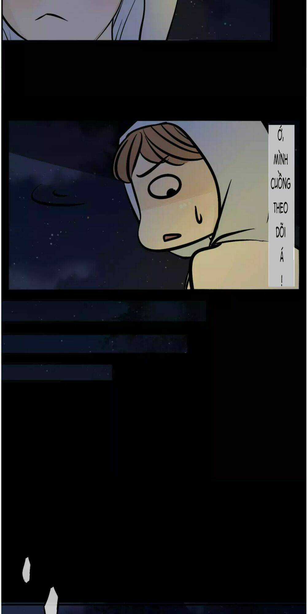 6 Giờ Ký Ức Chapter 12 trang 10