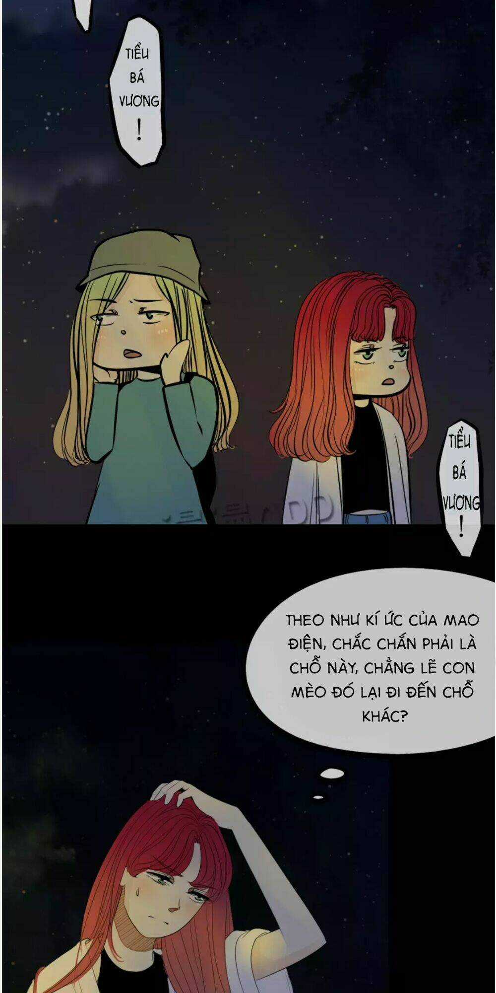 6 Giờ Ký Ức Chapter 12 trang 11