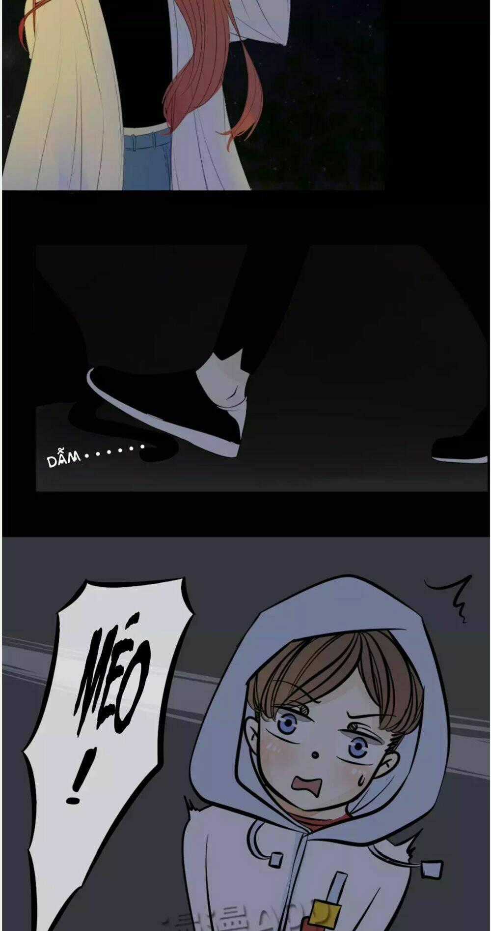 6 Giờ Ký Ức Chapter 12 trang 12