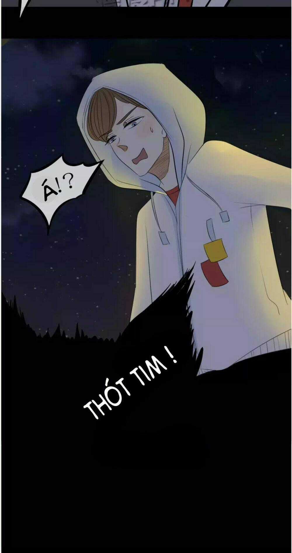 6 Giờ Ký Ức Chapter 12 trang 13