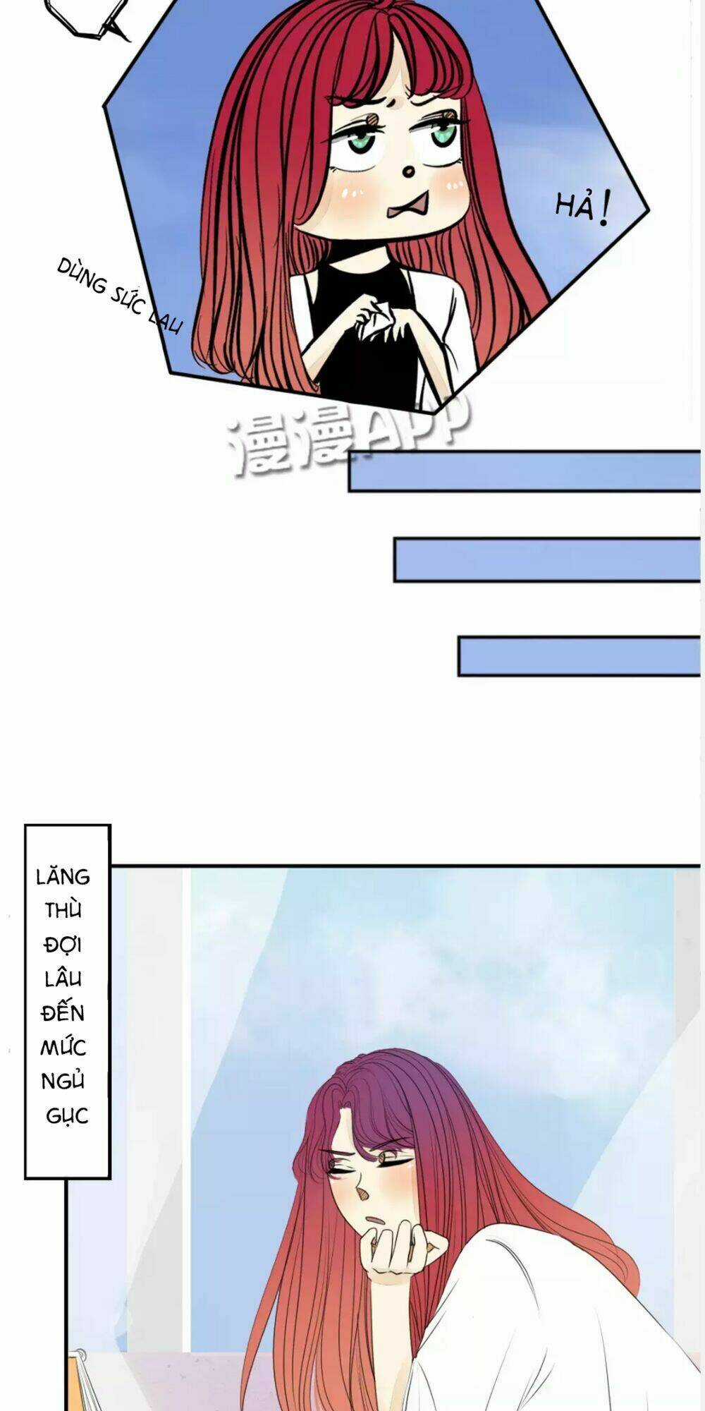 6 Giờ Ký Ức Chapter 12 trang 4