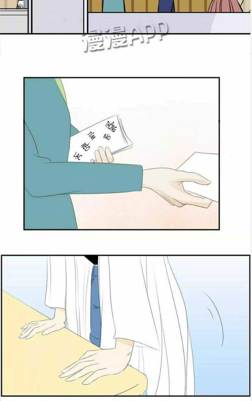 6 Giờ Ký Ức Chapter 12 trang 6