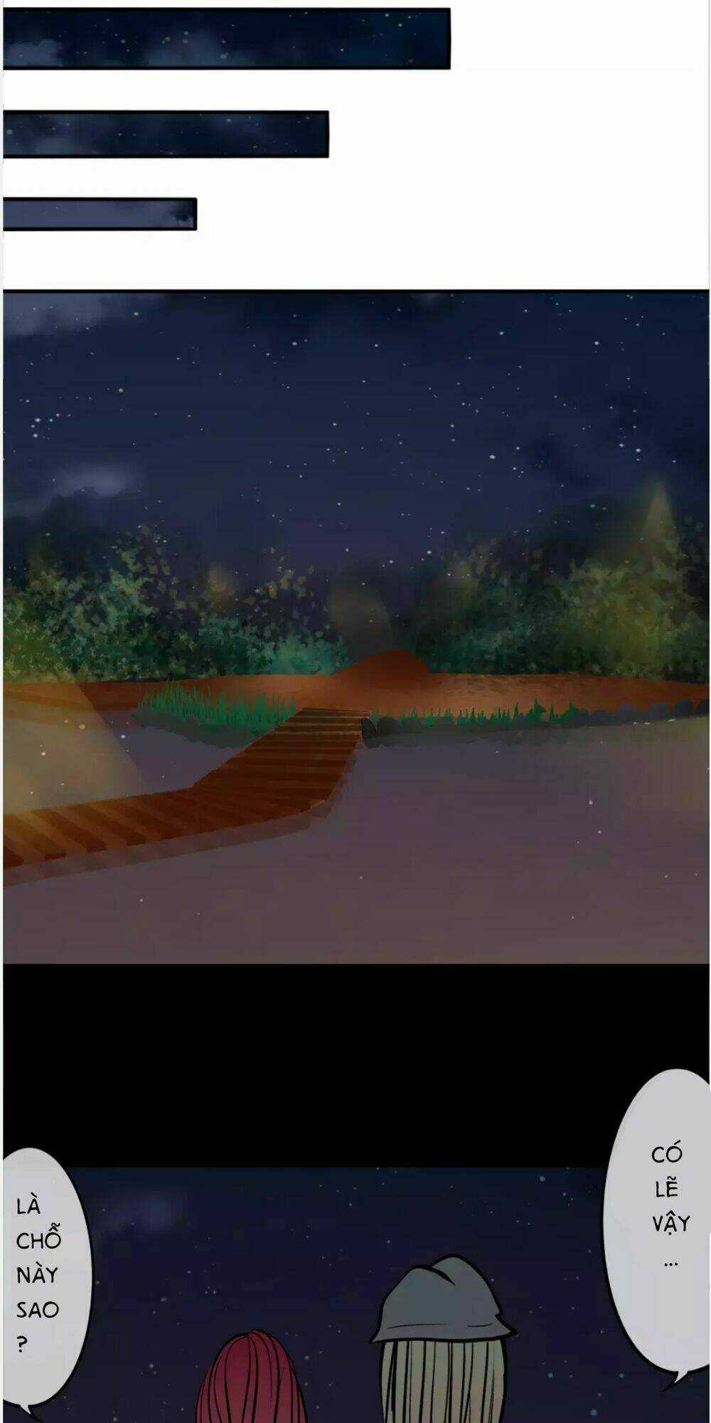 6 Giờ Ký Ức Chapter 12 trang 7