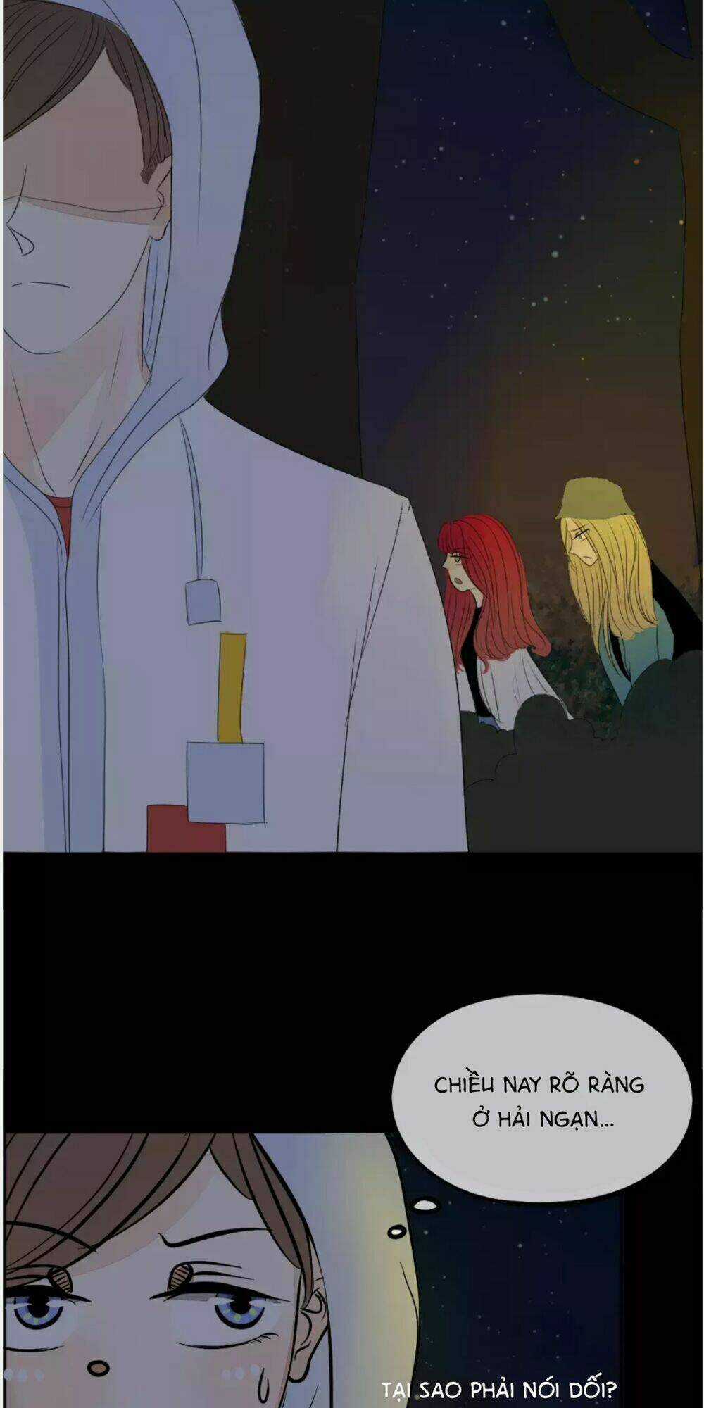 6 Giờ Ký Ức Chapter 12 trang 9