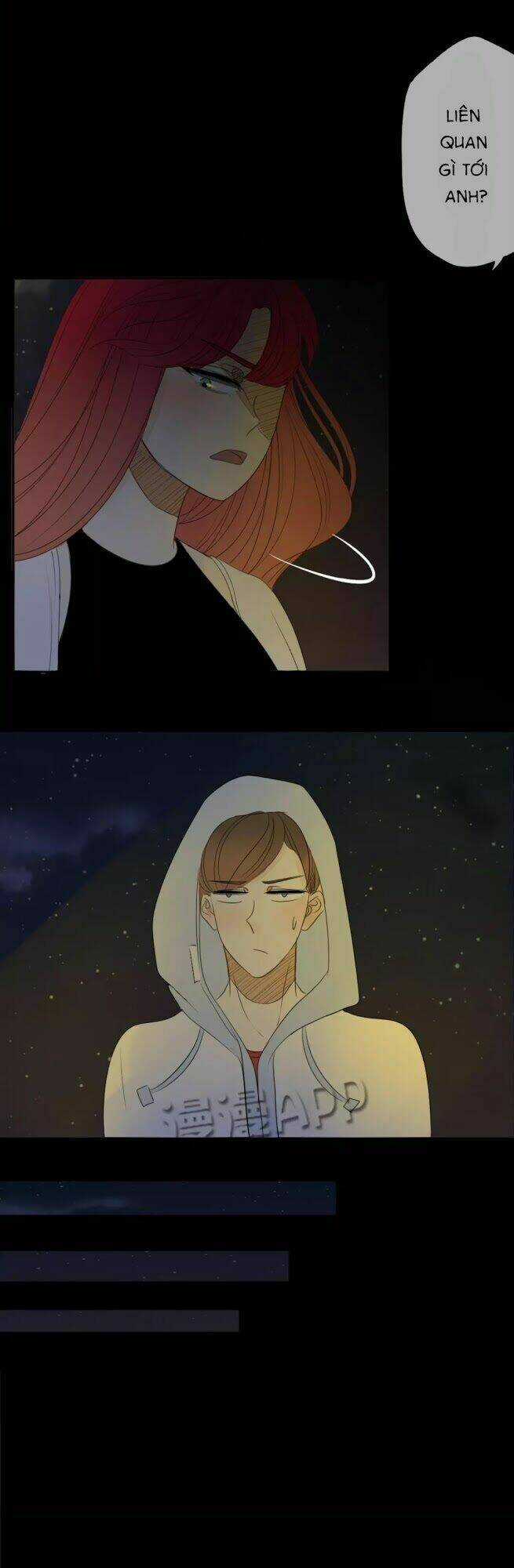 6 Giờ Ký Ức Chapter 13 trang 10