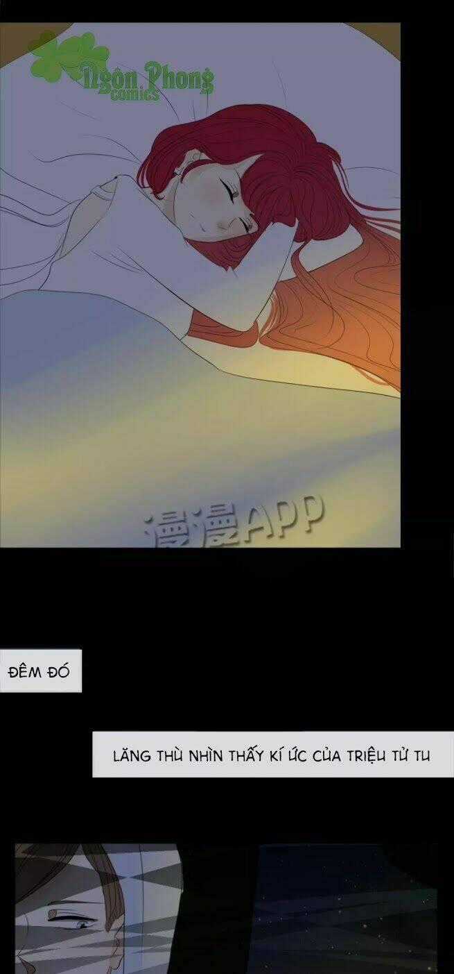 6 Giờ Ký Ức Chapter 13 trang 11