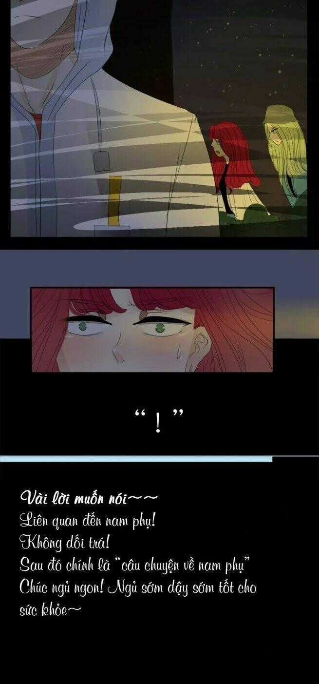 6 Giờ Ký Ức Chapter 13 trang 12