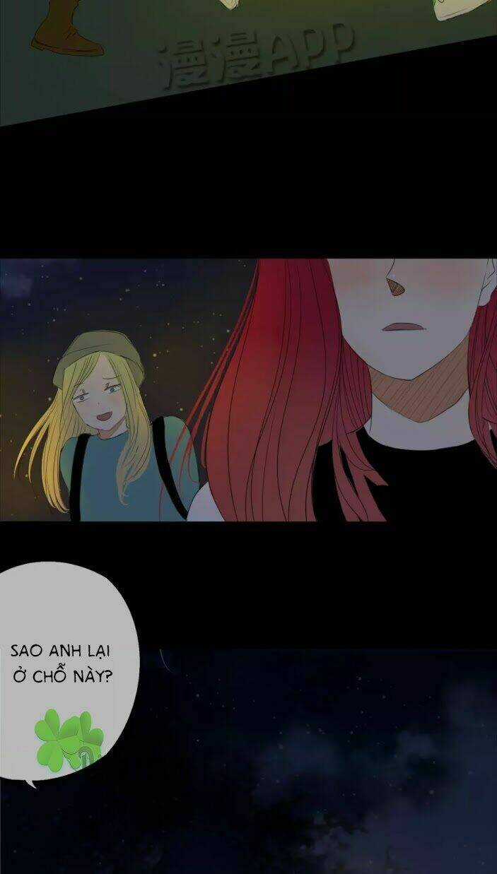 6 Giờ Ký Ức Chapter 13 trang 2