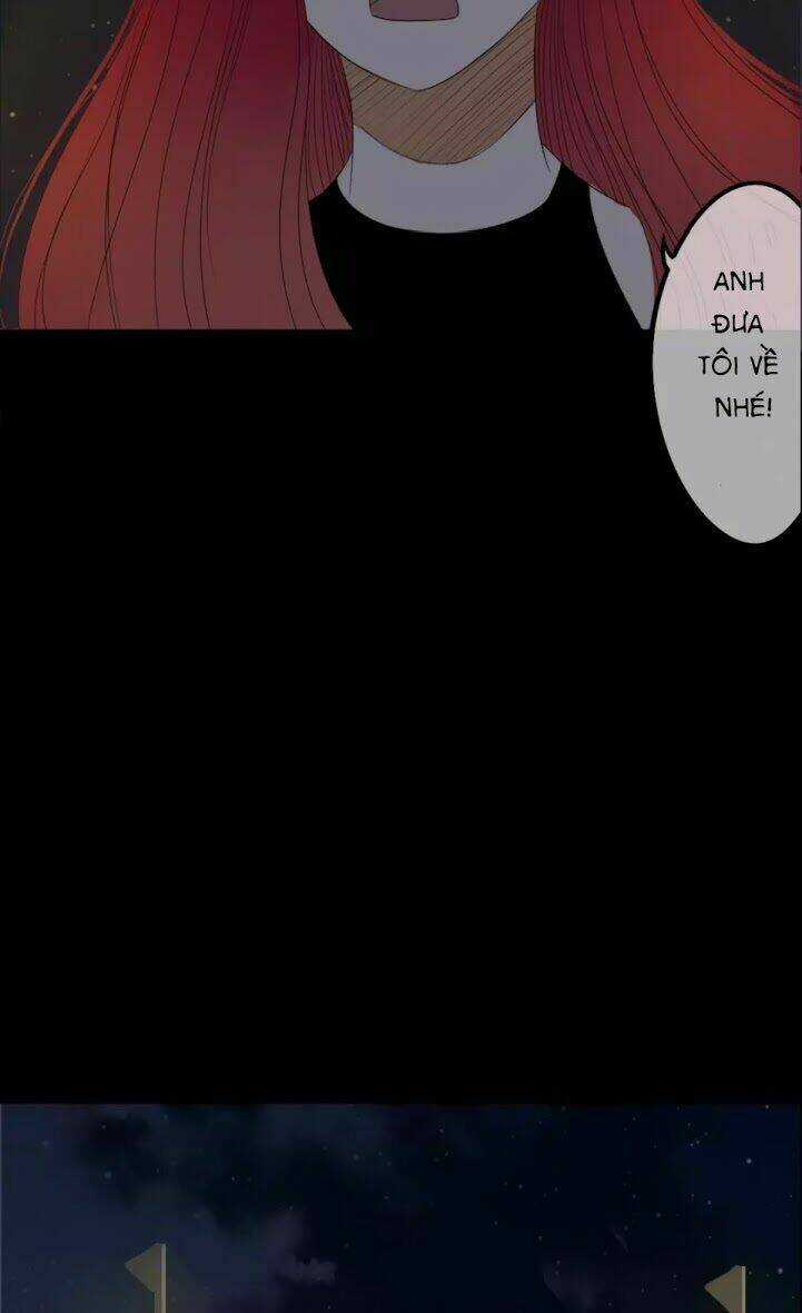 6 Giờ Ký Ức Chapter 13 trang 5