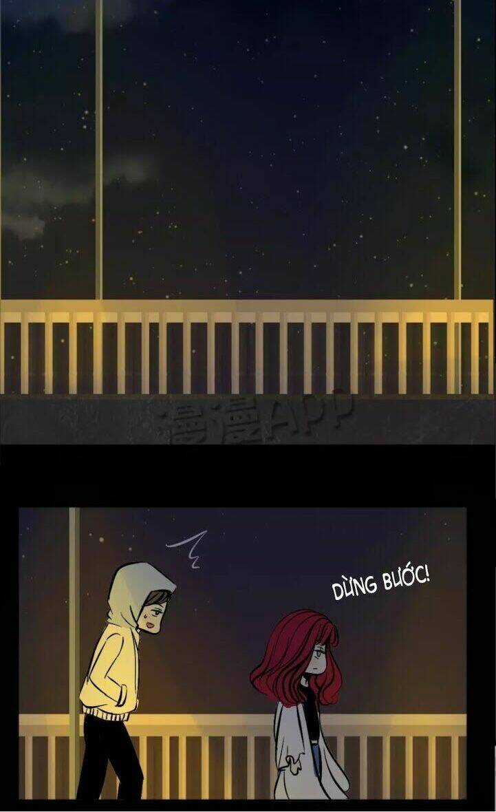 6 Giờ Ký Ức Chapter 13 trang 6