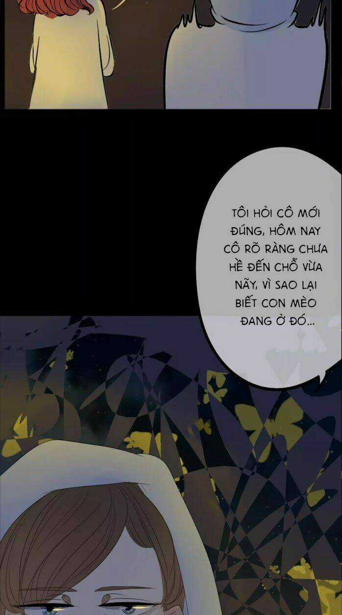 6 Giờ Ký Ức Chapter 13 trang 8