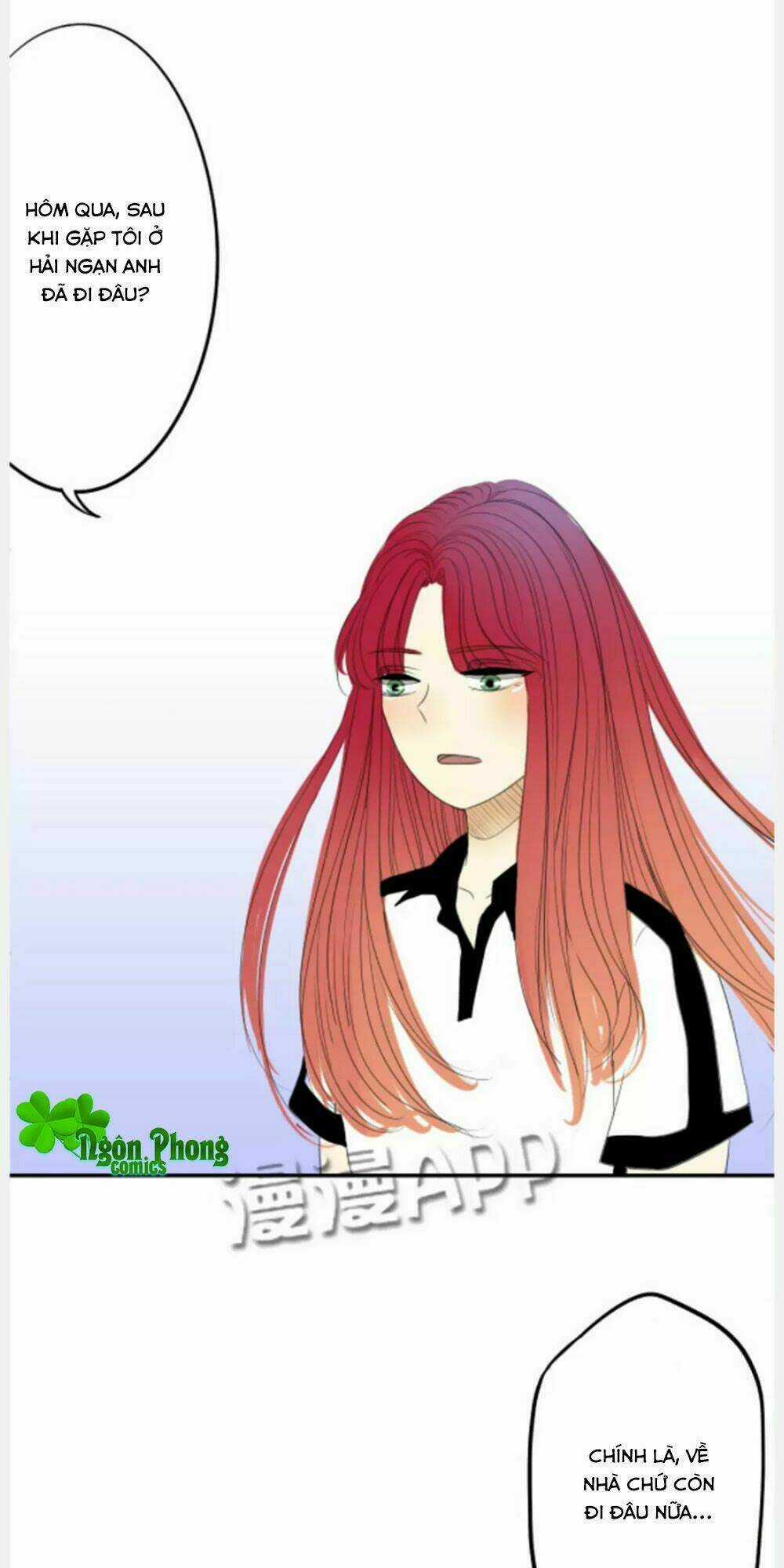 6 Giờ Ký Ức Chapter 14 trang 10