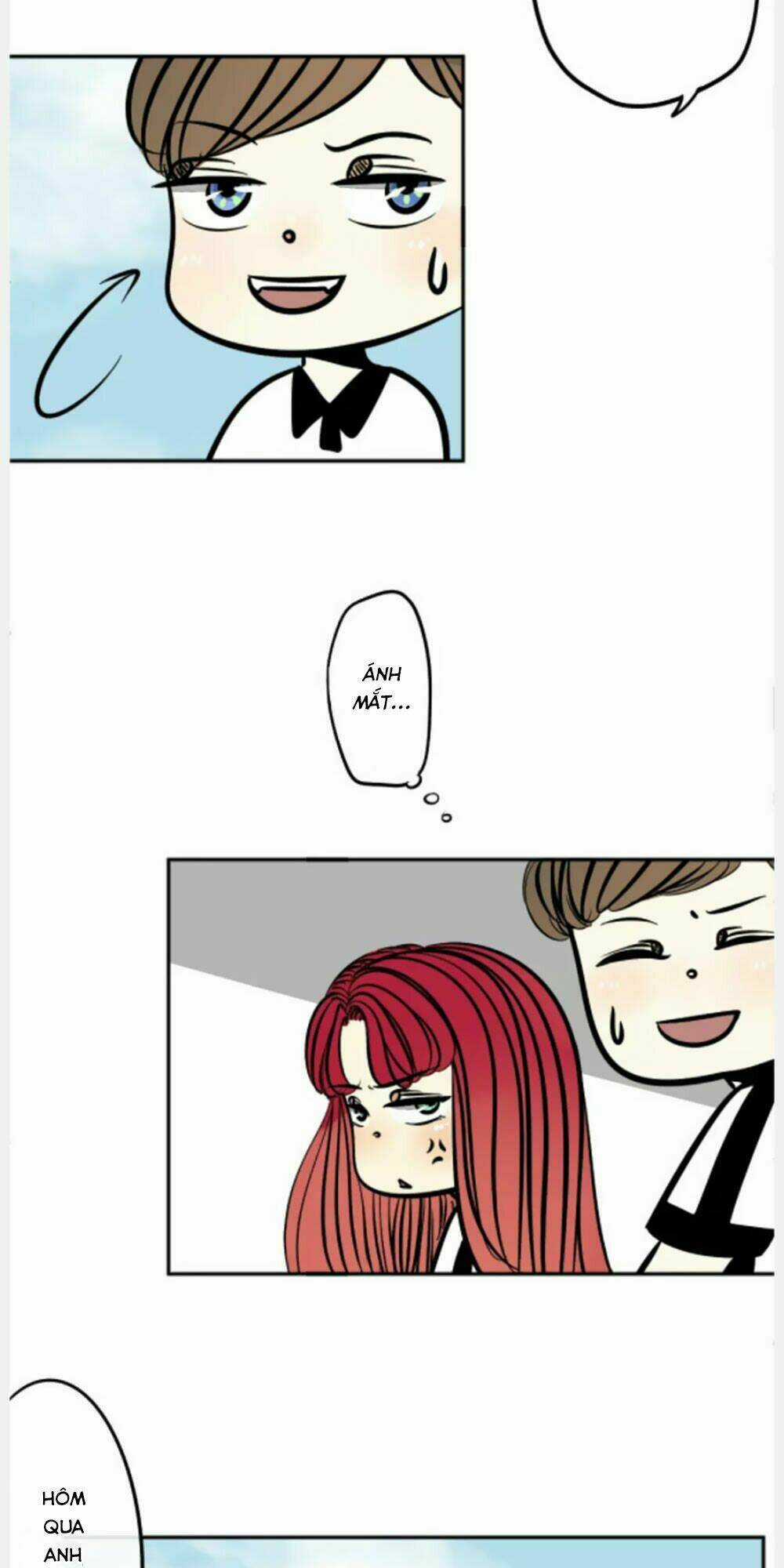 6 Giờ Ký Ức Chapter 14 trang 11