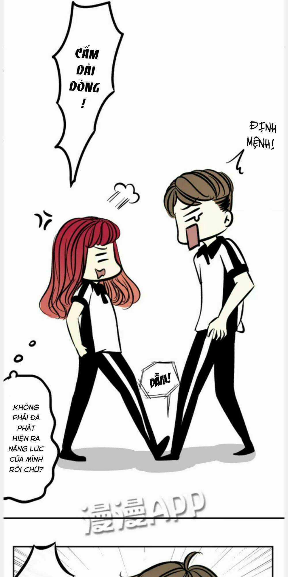 6 Giờ Ký Ức Chapter 14 trang 14