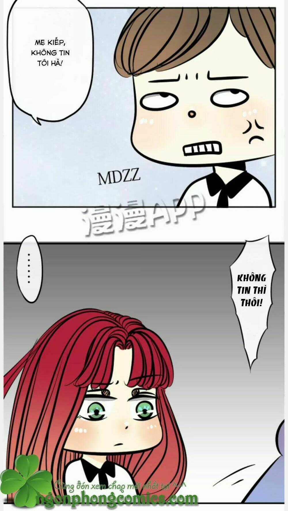 6 Giờ Ký Ức Chapter 14 trang 17