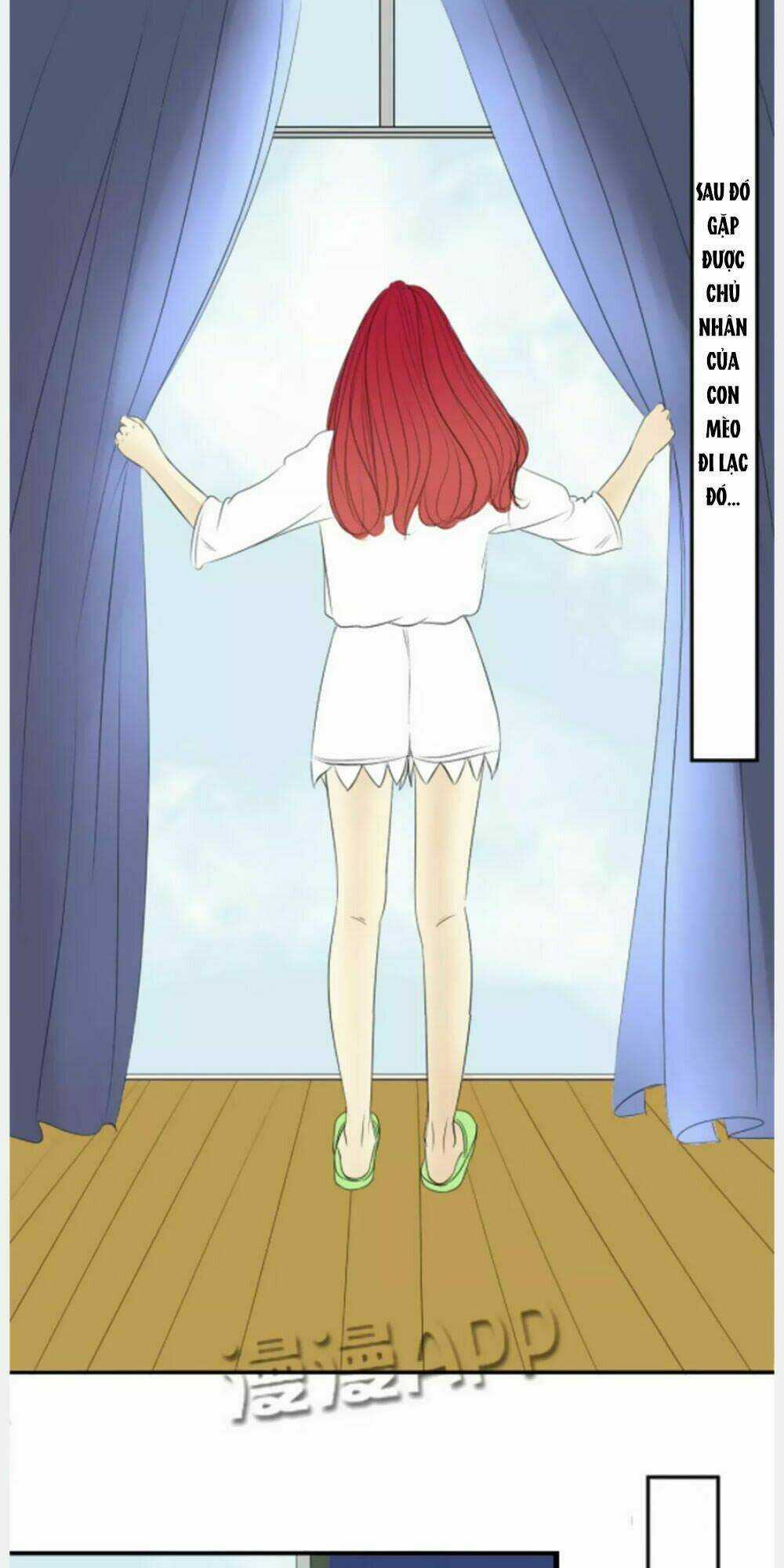 6 Giờ Ký Ức Chapter 14 trang 2