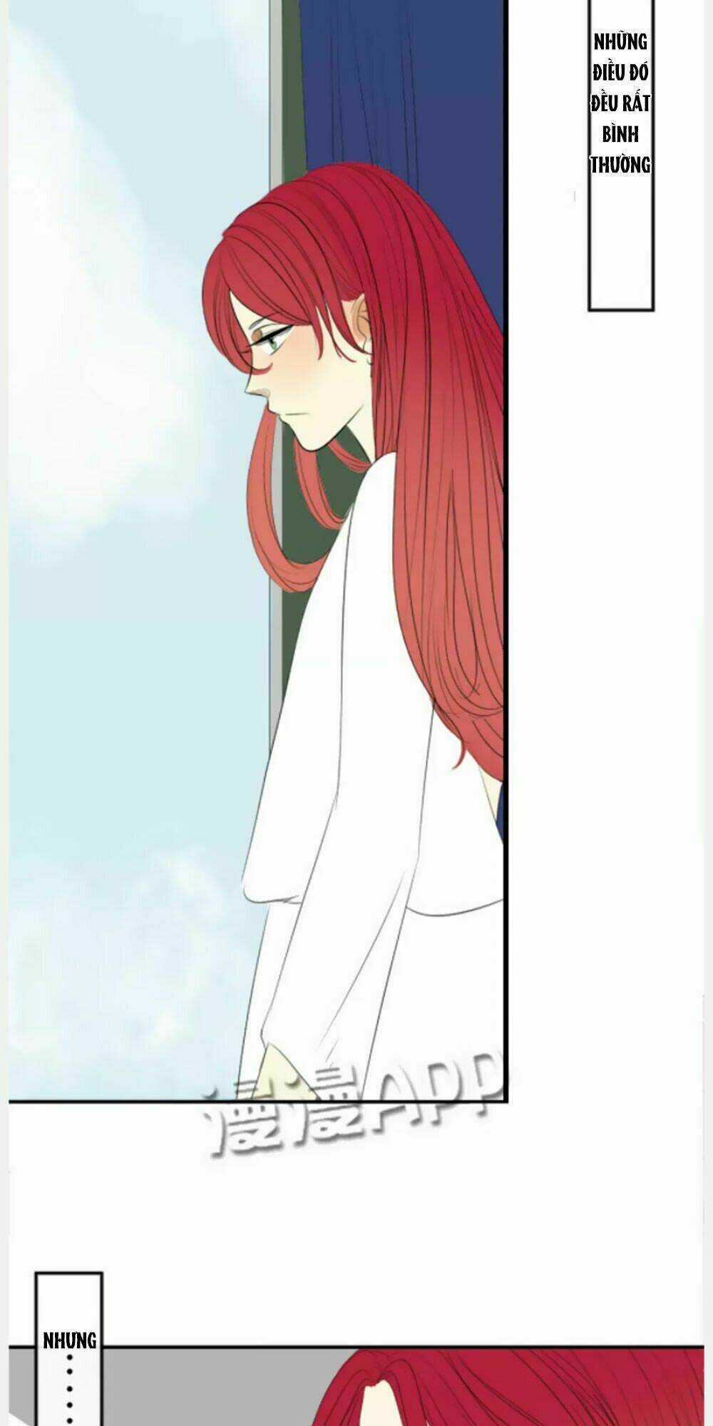 6 Giờ Ký Ức Chapter 14 trang 3