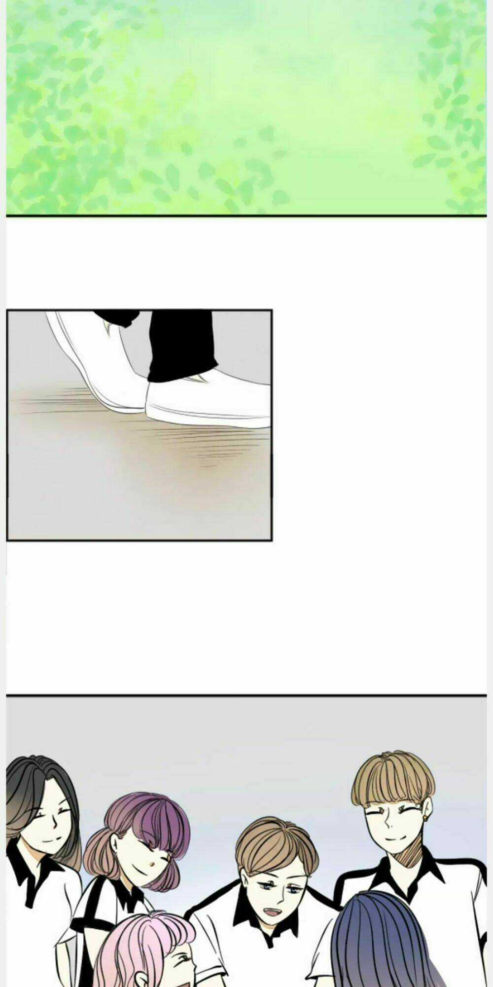 6 Giờ Ký Ức Chapter 14 trang 5