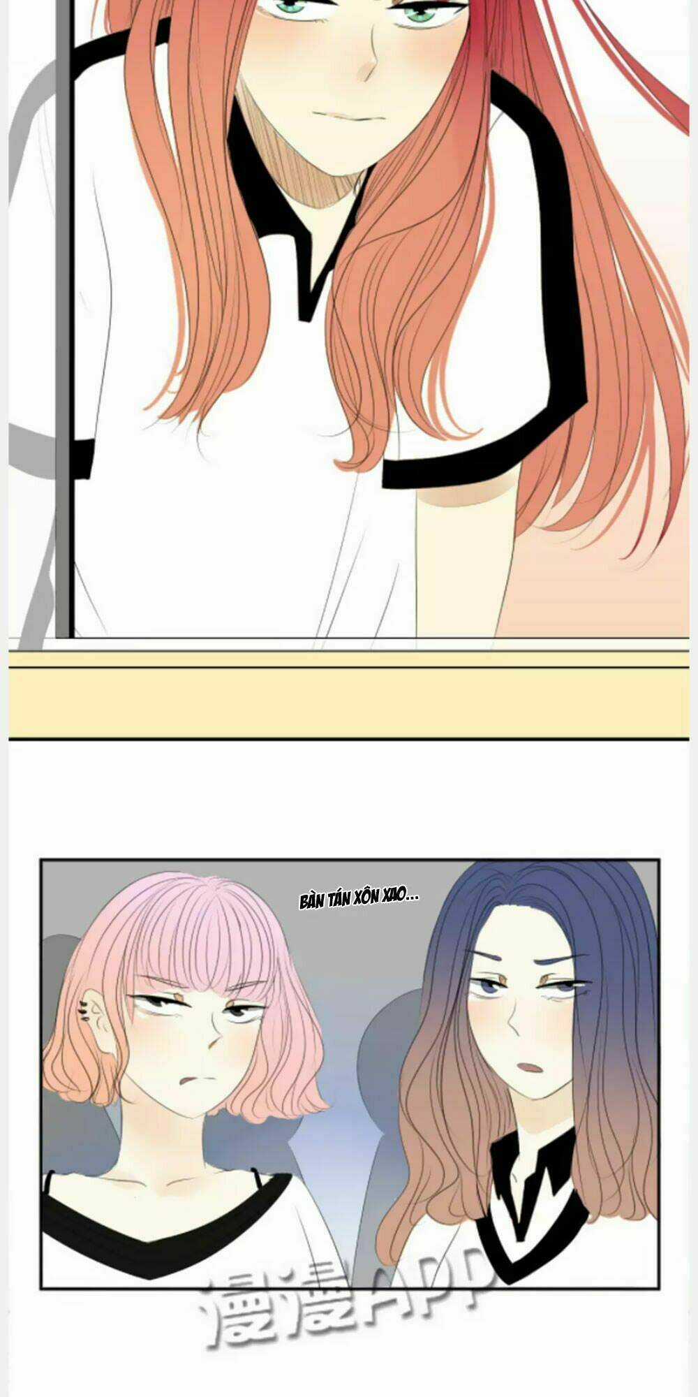 6 Giờ Ký Ức Chapter 14 trang 7