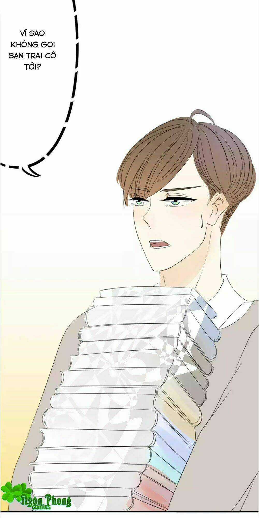 6 Giờ Ký Ức Chapter 15 trang 10