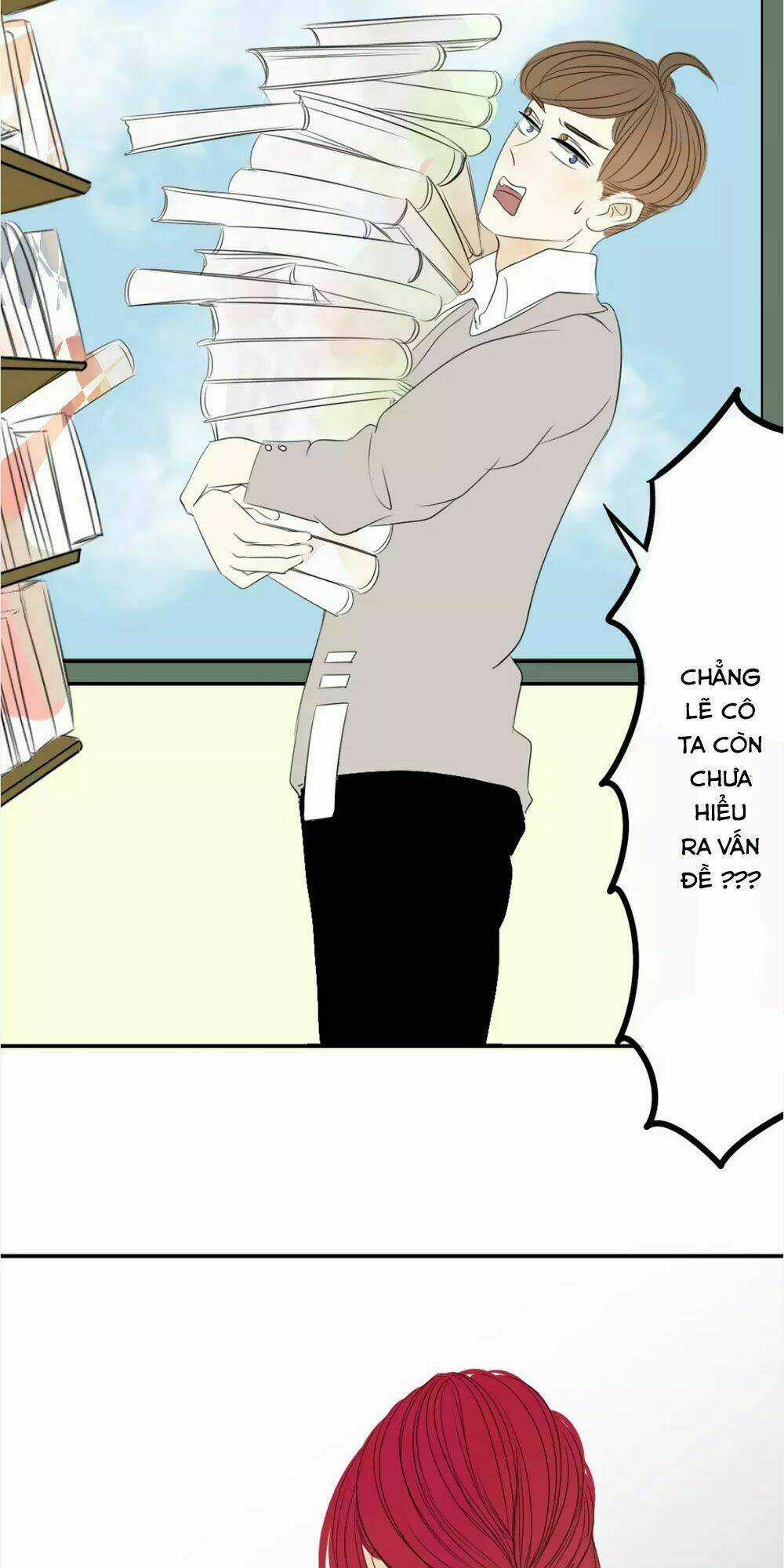 6 Giờ Ký Ức Chapter 15 trang 17