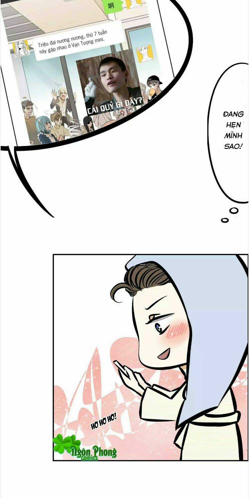 6 Giờ Ký Ức Chapter 15 trang 2
