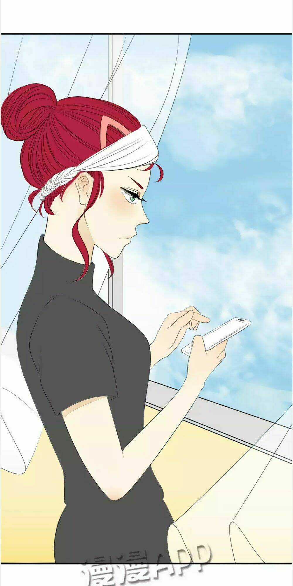 6 Giờ Ký Ức Chapter 15 trang 3