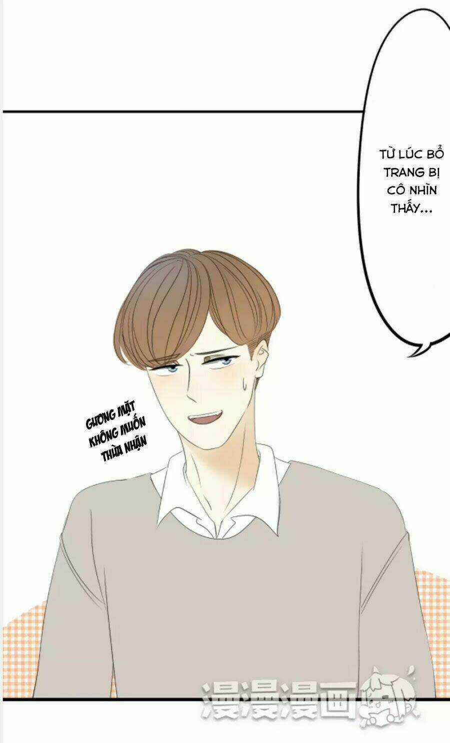 6 Giờ Ký Ức Chapter 16 trang 11